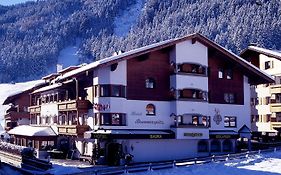 Hotel Brennerspitz